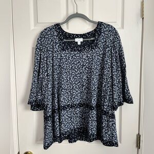 8 J Jill Shirts